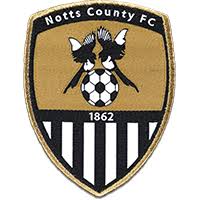 Notts county football club, meadow lane, nottingham, ng2 3hj. Fifa 19 Notts County F C Club Pack Ea Sports