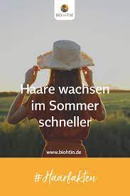 haarfakten haare wachsen haare haarausfall