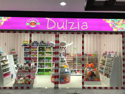 Dulzia