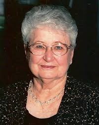 KATHERINE WASHER Obituary (2016)