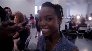 ALL ACCESS: NYFW SS15 PART 1