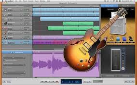 Garageband For Android Apk Iphone Pc And Mac Free Download For 2018 Garage Band Basic Editing Android Apk