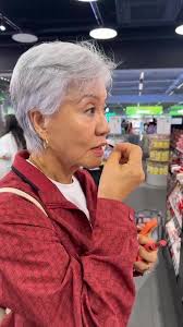 Is Taking Photos of Strangers