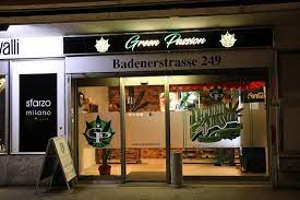Work together 2 live together #passion4change #industrialhemp. Green Passion Zurich Aktuelle 2021 Lohnt Es Sich Mit Fotos