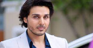 Her bubbly face is admired by her fans the most. Ahsan Khan Biography Age Education Marriage Wife Dramas Reviewit Pk