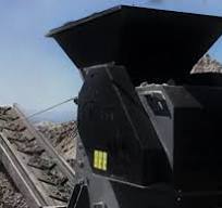 CM CR 400 Jaw Crushers