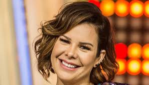 Fernanda is related to christopher lampson and frank lampson as well as 1 additional person. Look De Fernanda Souza De Onde E Aquele Blazer Forrado De Paetes Vix