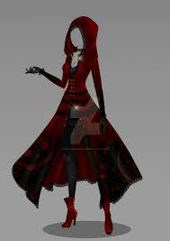 D D Inspiration Mega Dump Drawing Clothes Anime Outfits Character Outfits