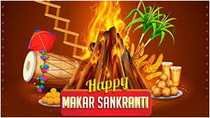 This is an important festival of hindus and is celebrated all over india with great merriment. Happy Makar Sankranti 2020 Date Shubh Muharat Significance Why Is It Celebrated Lifestyle News India Tv