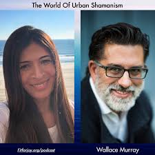 WALLACE MURRAY — Fit for Joy