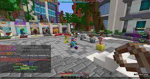 One of the largest minecraft networks in the world! Proxy Lost Connection To Server Mid Eggwars Game Cubecraft Games