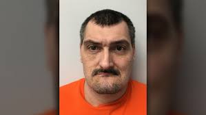 Man charged with setting Sneedville barn