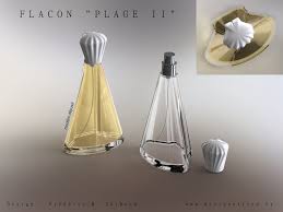 Perfume Bottle Design Parfum De Marque Design De Bouteille Parfumerie