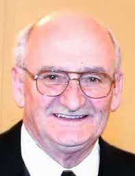 Obituary information for Wesley T. "Dink" Savage