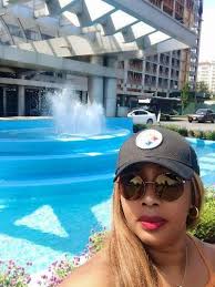 Atta Daughters U.S.A