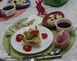 Easy, excellent russian cabbage pie recipe! Vegetarian Easter Dinner Eclectic Lamb