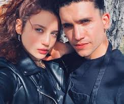 QUEM É A NAMORADA DE JAIME LORENTE? JAMIE AINDA ESTÁ NAMORANDO PEDRAZA?