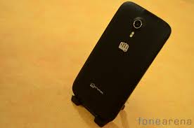 Micromax A115 Canvas 3D Review