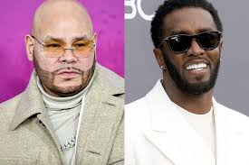 STARZ Orders Pilot for New Show With Fat Joe, Diddy