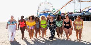 11 Best Plus Size Swimsuits for Summer 2018 - Flattering Plus Size ...