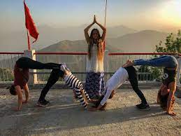 Maybe you would like to learn more about one of these? Rishikesh India Samadhi Yoga Ashram Review Of Samadhi Yoga Ashram Rishikesh India Tripadvisor