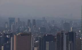 Ile ilgili aramalar contingencia ambiental. La Jornada Crece La Contaminacion En Ciudades De Mexico