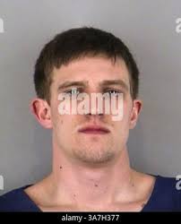 Kansas City, Mo., Feb. 7, 2013 Alan Garrison, regional exercise officer,  FEMA Region VII, discusses how the Great Central US Shakeout earthquake  drill went, just after he and visiting partners participated in