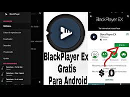 The it blackplayer ex is a former music player. Reproductor De Musica Black Player Ex Pro Para Android Black Player Pro Apk Gratis Black Player Youtube