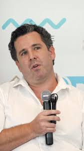 Dan Karp, CEO The Karp Grpup for Keller Williams