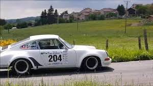 Le 3e Rallye Du Val D Ance Vhc 2018