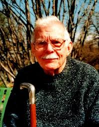 John Swanson Obituary