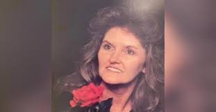 Sharon Rose Hampton Obituary