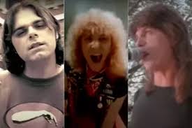 Founding Autograph Bassist Randy Rand Has Died