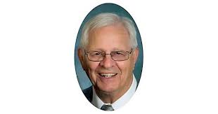 THOMAS SCHERER Obituary (1934