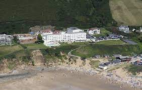 Saunton Sands North Devon Aerial Image Aerial Images Aerial North Devon