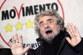 Il fondatore e garante del m5s, nelle ultime ore, veniva dato in forse per motivi personali; Elezioni Beppe Grillo A Palermo E Trapani Il 7 Giugno Centrodestra In Pressing Su Berlusconi I Nuovi Vesprii Nuovi Vespri