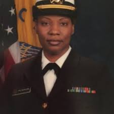 Please help me congratulate my little sister Honisah Reid who  simultaneously completed high school and her licensed nursing program.