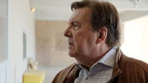 The Sketch Artist: Truth in the Midst of Chaos, Part 1