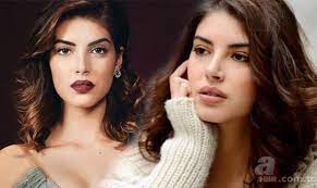 Dilan çiçek deniz'in estetiksiz hali olay oldu! Deniz Baysal Eski Hali