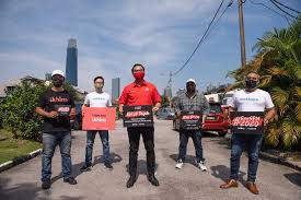 He is the youngest person to hold a minister position in malaysia. Ikhlas Targets To Aid Over 2 000 Students Through Save2020spm Campaign Airasia Newsroom