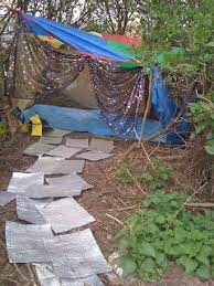 When you visit any website, it may store or retrieve information on your browser, mostly in the form of cookies. The Yorkshire Dad Blog How To Build An Awesome Garden Den Cp