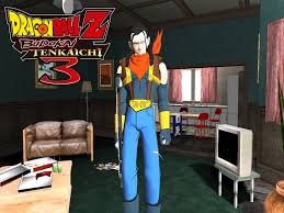 We did not find results for: Gta San Andreas Super Android 17 From Dragon Ball Z Budokai Tenkaichi 3 Mod Gtainside Com