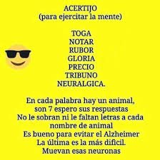 La respuesta no tiene trucos, solo hay que observar con atención… ¿os animáis? 10 Ideas Para Crear Juegos Divertidos En Whatsapp