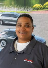 The Staff at Pearson Hyundai