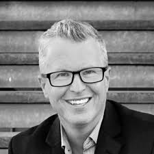 Stream Dr Gary Mortimer, QUT by Michelle Gately