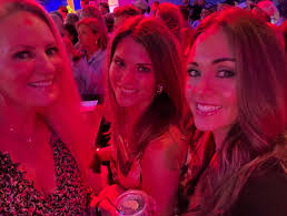 A beautiful evening at the 2022 Connections of Hope Kick Off Event  welcoming the Honoree Mandy Purcell and this year's Chair of Connections of  Hope Gala, Lana Breen. Join us