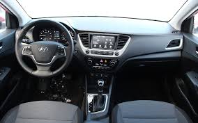 Maybe you would like to learn more about one of these? 2018 Hyundai Accent Leading The Pack The Car Guide