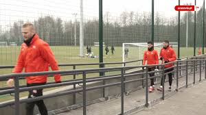 André weiss nagoldaue 5 72229 rohrdorf tel: Mks Cracovia Ssa Pierwszy Trening W Cracovia Training Center 06 01 2021 Facebook