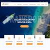 Sebelum membahas cara membuat web, pikirkanlah terlebih dulu nama yang unik dan catchy untuk perencanaan yang matang akan memengaruhi proses dan cara membuat situs web. 1