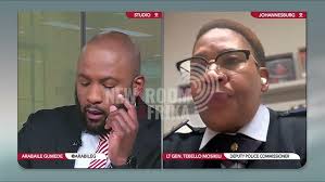 Mayor calls for tightening of legislation to regulate domestication of wild  animals